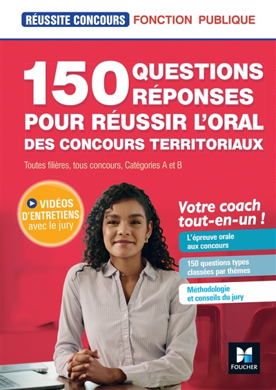 150 questions réponses pour...