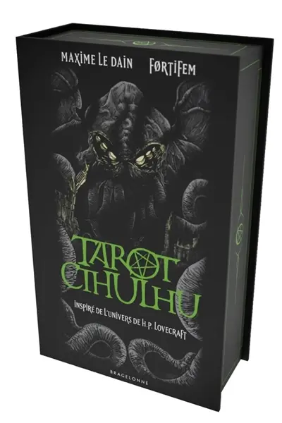 Tarot Cthulhu