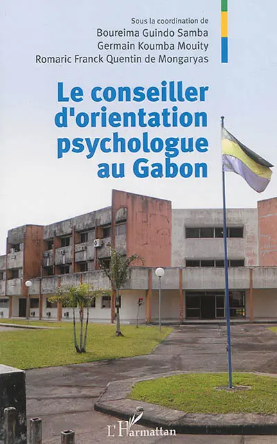Le conseiller d'orientation psychologue au Gabon