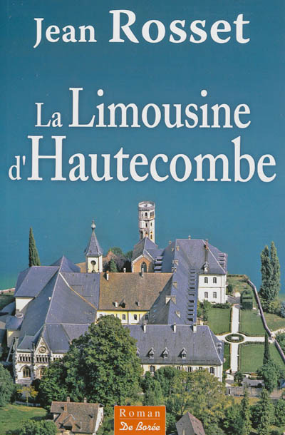 La Limousine d'Hautecombe