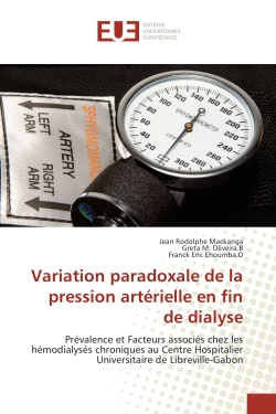 Variation paradoxale de la...