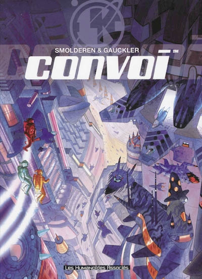 Convoi