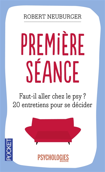 Première séance : 20 raisons d'entreprendre (ou non) une psychothérapie