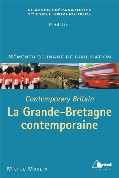 La Grande-Bretagne...