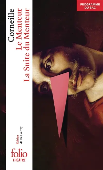 Le menteur. La suite du menteur