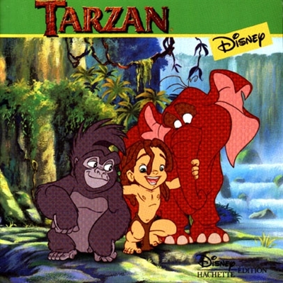 Tarzan