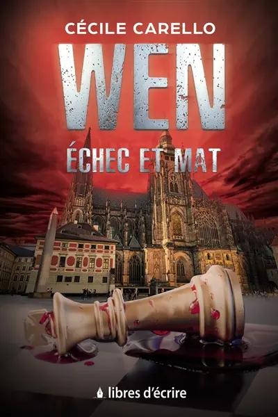 Wen : échec et mat