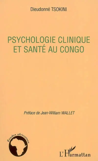 Psychologie clinique et santé au Congo