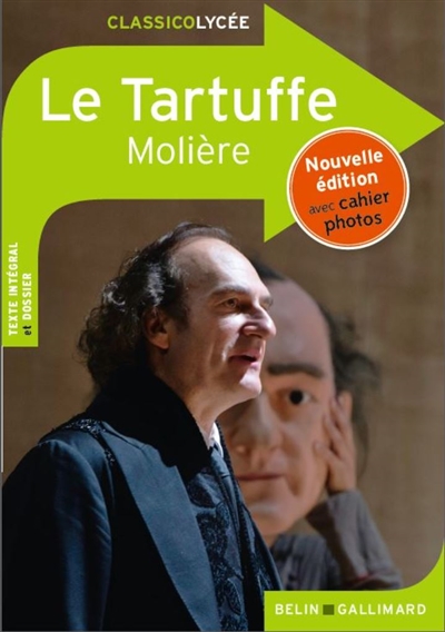 Le Tartuffe