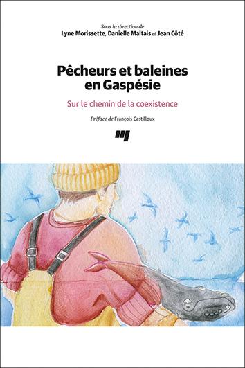 Pêcheurs et baleines en...