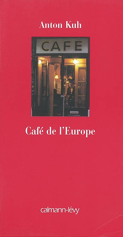 Café de l'Europe