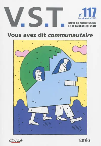 VST, n° 117. Vous avez dit communautaire