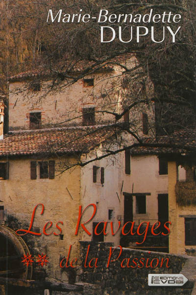 Les ravages de la passion