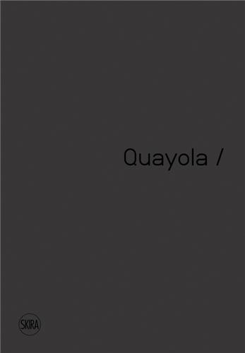 Davide Quayola re-coding