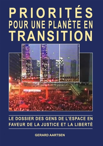 Priorités pour une Planète...