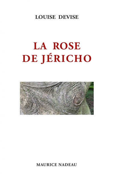 La rose de Jéricho