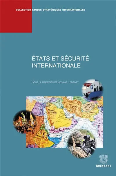 Etats et sécurité internationale