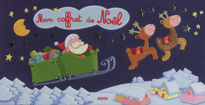 Mon coffret de Noël