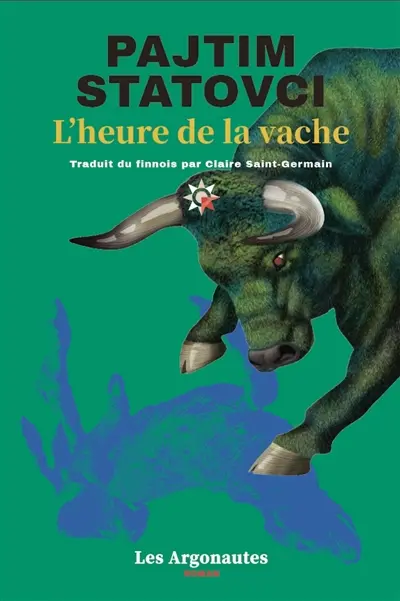 L'heure de la vache L'heure de la vache