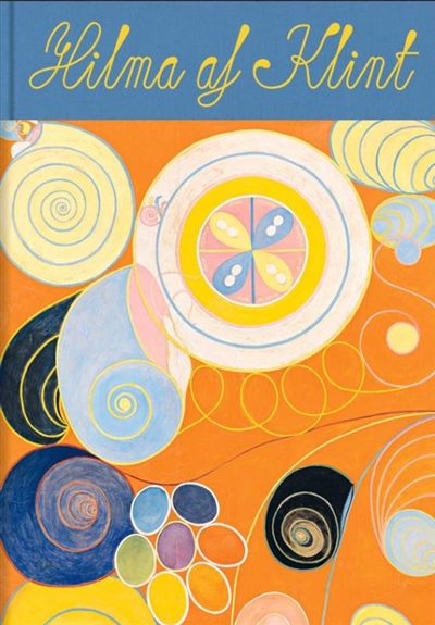 Hilma af Klint : les...