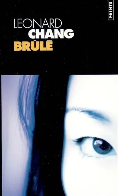 Brûlé
