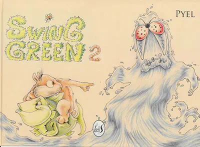 Swing green. Vol. 2