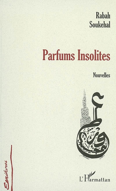 Parfums insolites