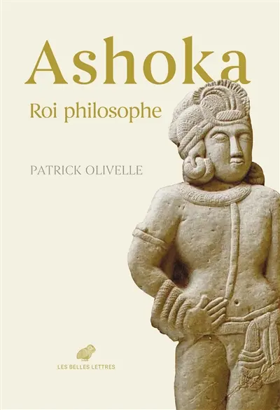 Ashoka, roi philosophe