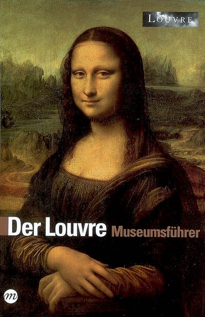 Der Louvre museumsfürher