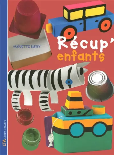 Récup'enfants