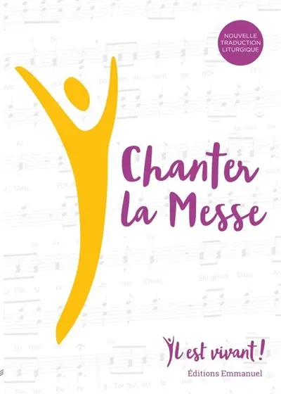 Chanter la messe