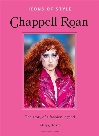 Chappell Roan : l'histoire...