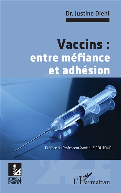 Vaccins : entre méfiance et...