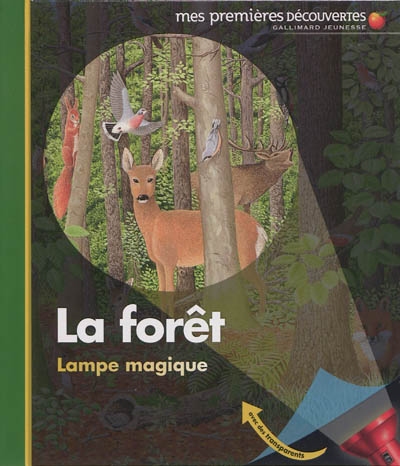 La forêt