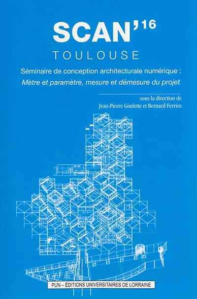 Mètre et paramètre, mesure et démesure du projet
