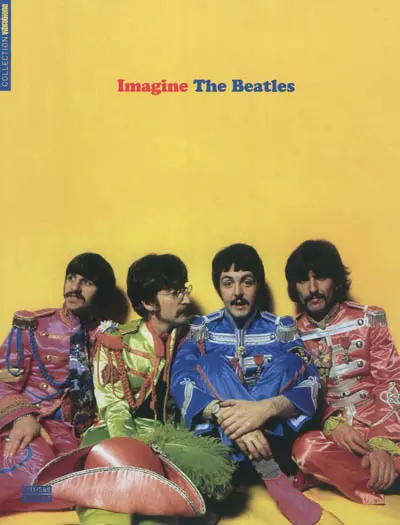 Imagine... The Beatles