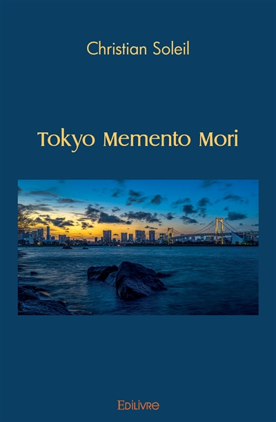 Tokyo memento mori