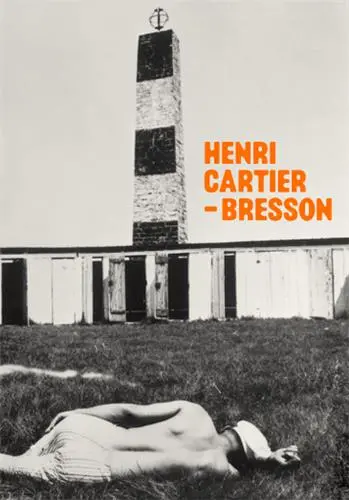 Henri Cartier-Bresson