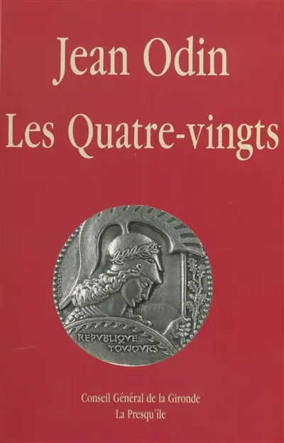 Les quatre-vingts