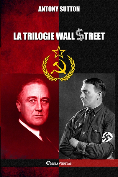 La trilogie Wall Street