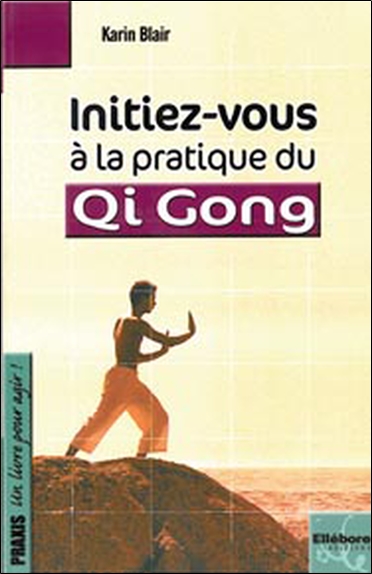 Initiez-vous à la pratique du qi-gong