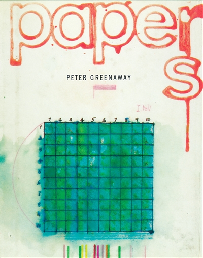 Papiers. Papers : peintures, collages, dessins