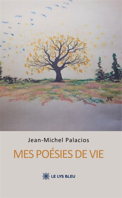 Mes poésies de vie