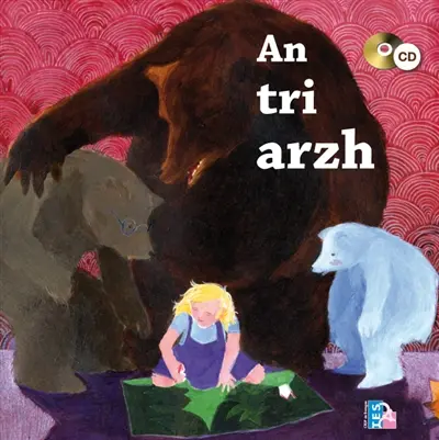 An tri arzh