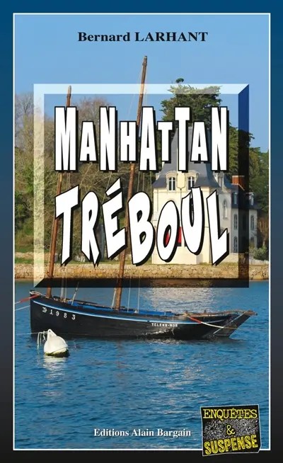 Manhattan-Tréboul