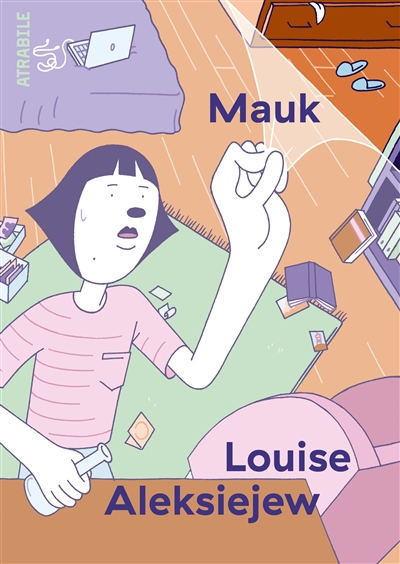 Mauk