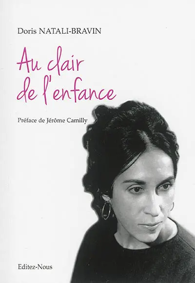 Au clair de l'enfance