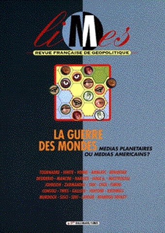 LiMes, n° 4 (1997). La guerre des mondes