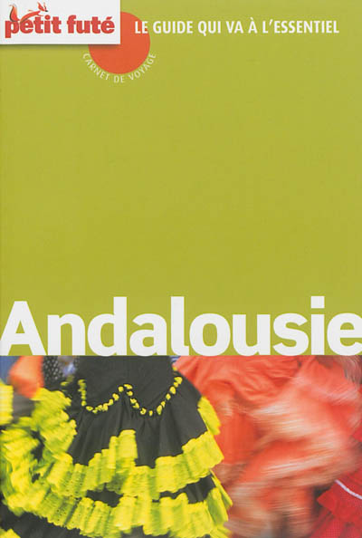 Andalousie