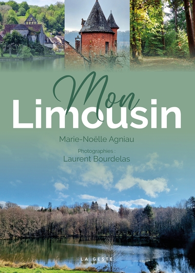 Mon Limousin